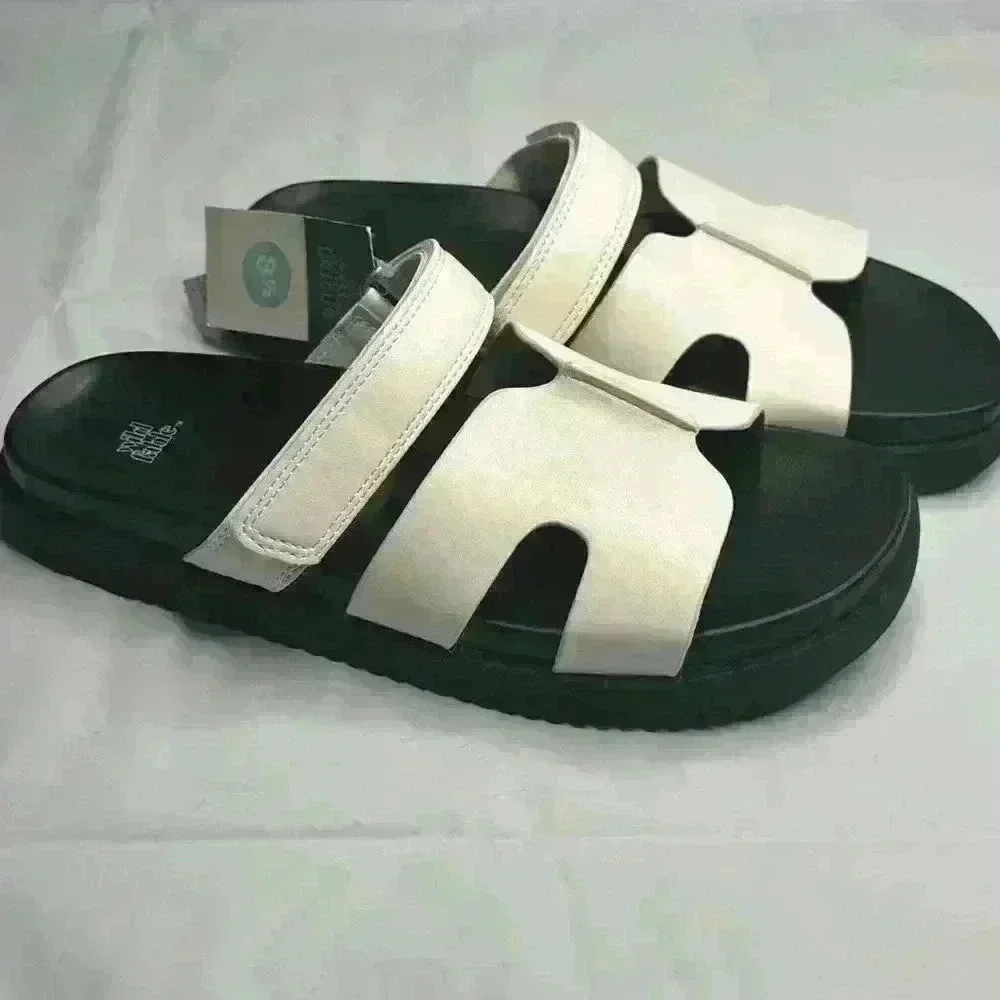 Wild Fable Women's Hayley Slide Sandals size 8.5 brand new - Picture 4 of 9
